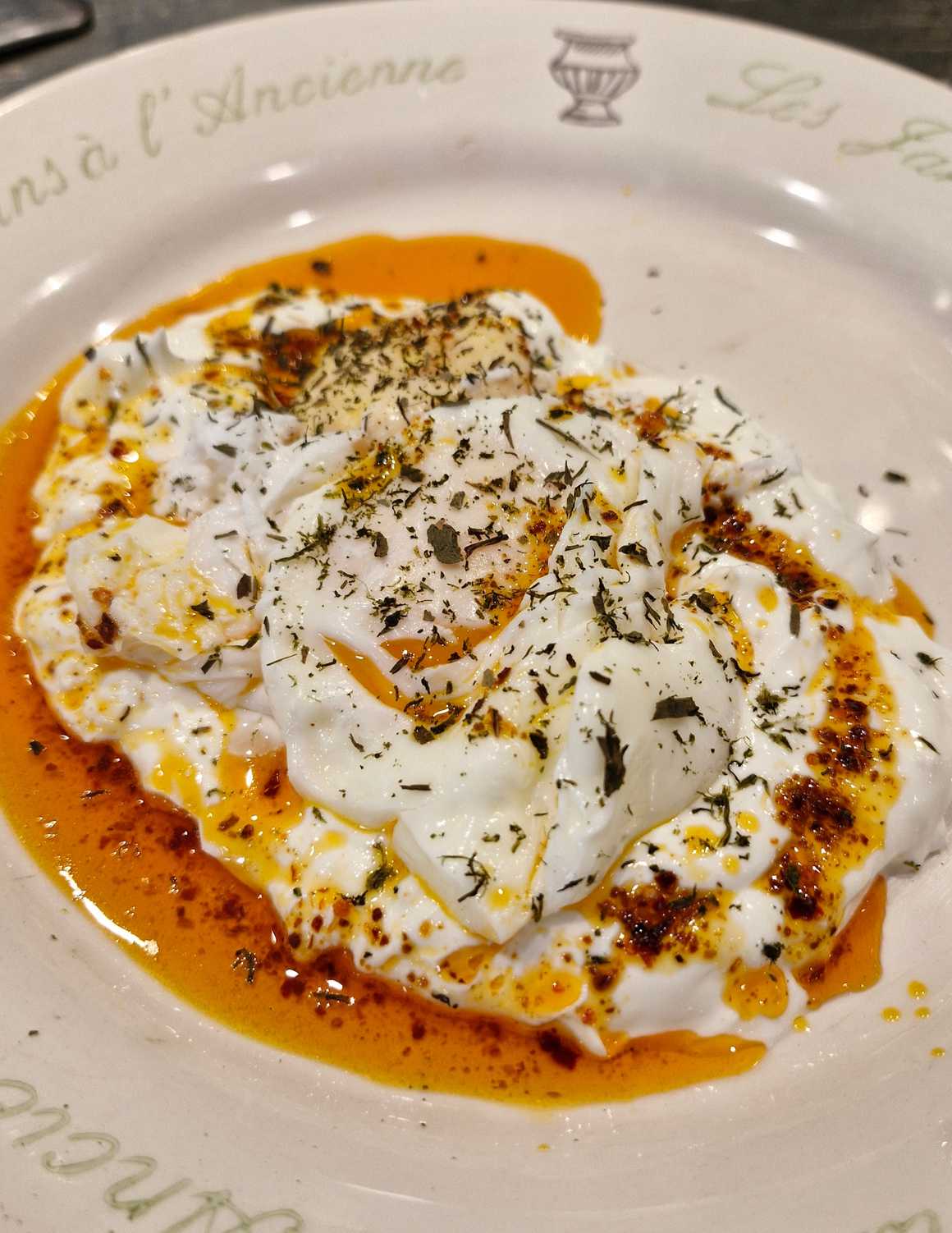 Délicieux beurre au piment